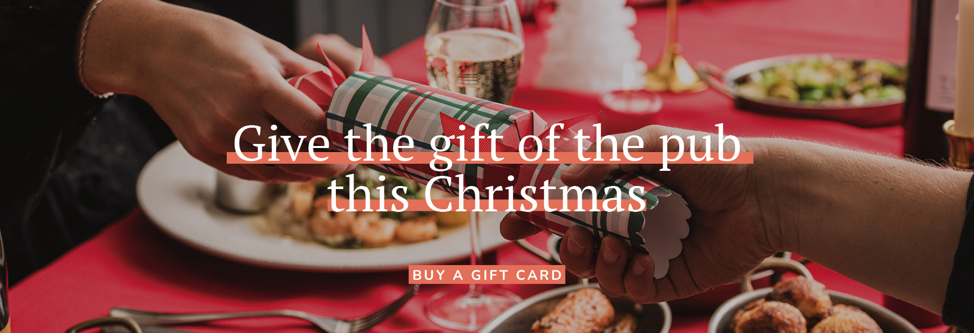 Gift Cards - Christmas