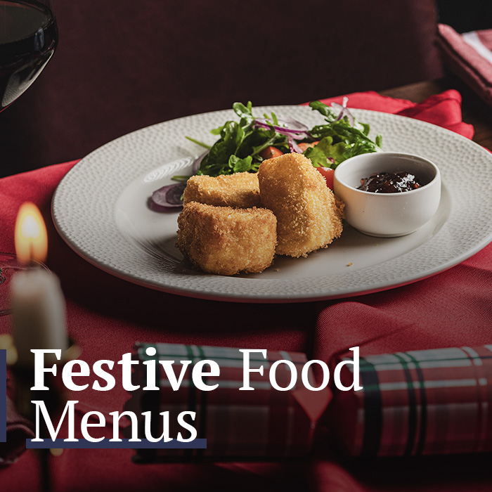 View our Christmas & Festive Menus. Christmas at The Plough on the Moor in Stockport